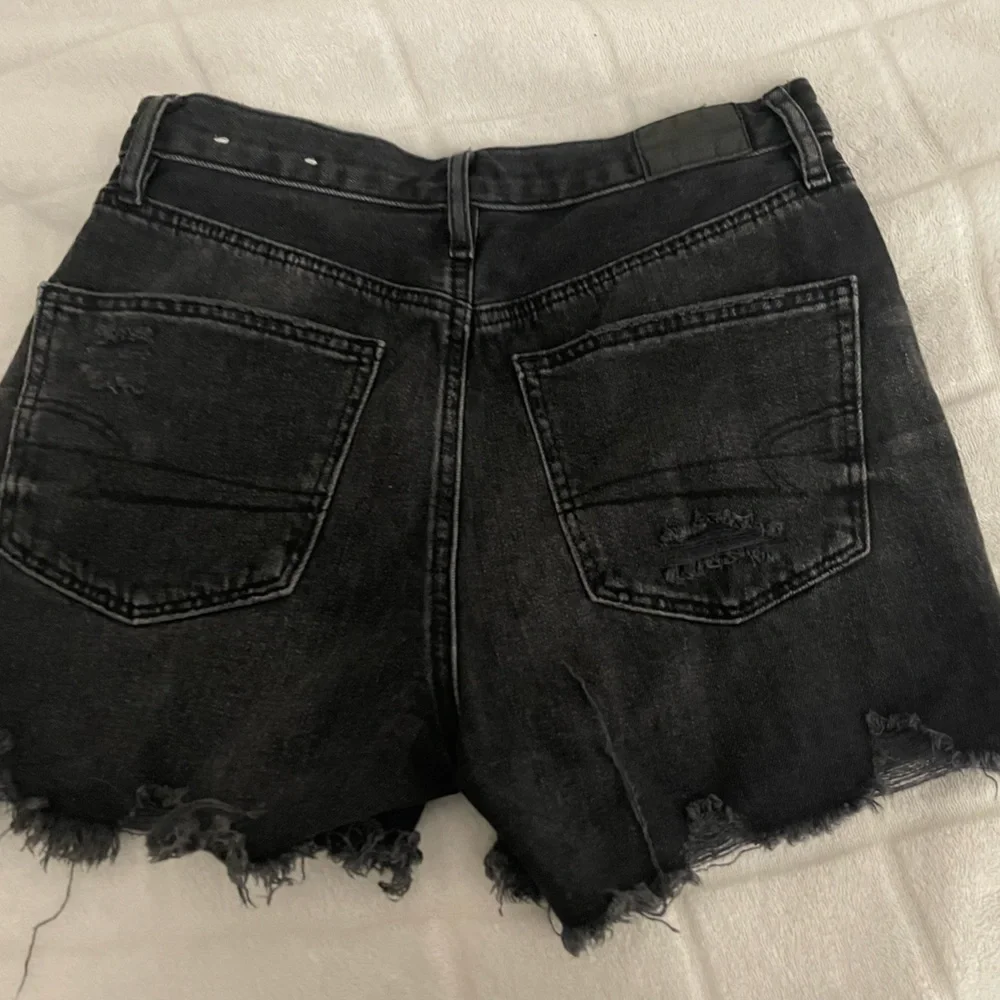 American eagle jean shorts - Picture 2 of 3